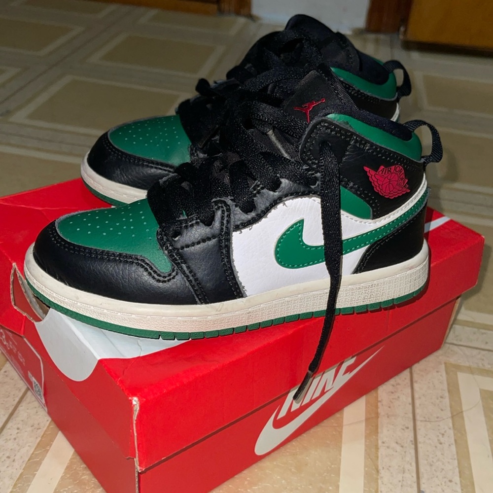 Jordan 1